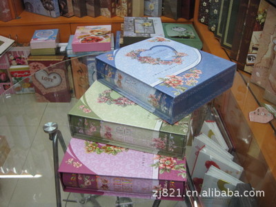 優(yōu)質(zhì)7寸5R相冊影集，60張盒裝批發(fā)首選——義烏市友易文化用品